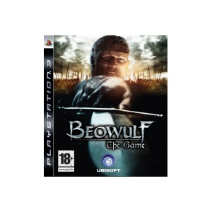 Игра для PS3 Beowulf The Game