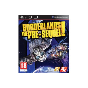 Игра для PS3 Borderlands: Pre-Sequel