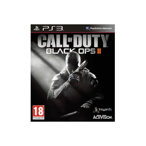 Игра для PS3 Call of Duty: Black Ops 2