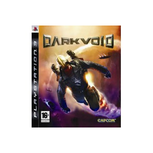 Игра для PS3 Dark Void
