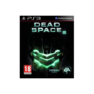 Игра для PS3 Dead Space 3