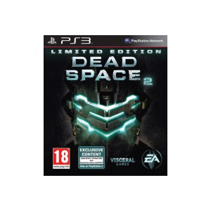 Игра для PS3 Dead Space 3 Limited Edition