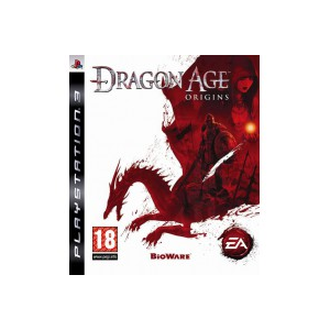 Игра для PS3 Dragon Age: Начало