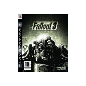 Игра для PS3 Fallout 3