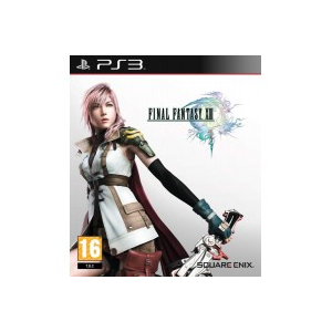 Игра для PS3 Final Fantasy XIII