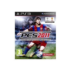 Игра для PS3 Pro Evolution Soccer