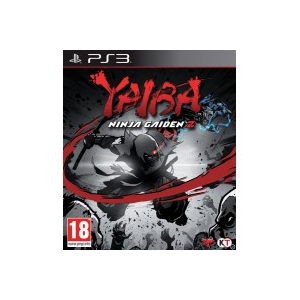 Игра для PS3 Yaiba: Ninja Gaiden Z