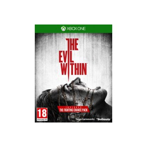 Игра для Xbox One Evil Within
