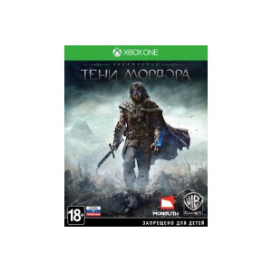 Игра для Xbox One Средиземье: Тени Мордора