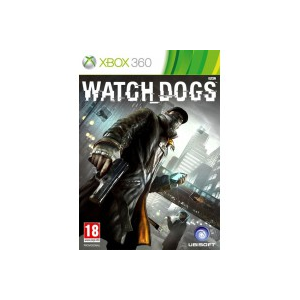 Watch Dogs (Xbox 360) Русская версия