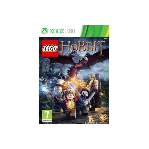 Игра для Xbox 360 LEGO Хоббит