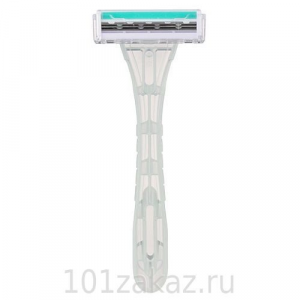 Бритва одноразовая. The Saem Body Shaver