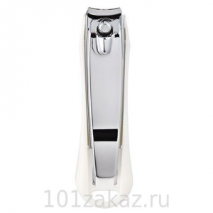 Кусачки для ногтей The Saem Nail Clippers