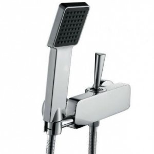 Смеситель для ванны Kaiser Vista 65177 хром