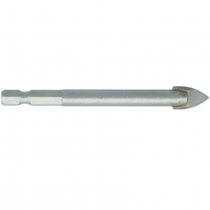 Сверло по стеклу Makita D-15964 6x65 мм