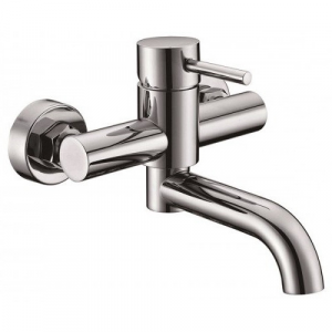 Смеситель для ванны Kaiser Merkur 26055 хром