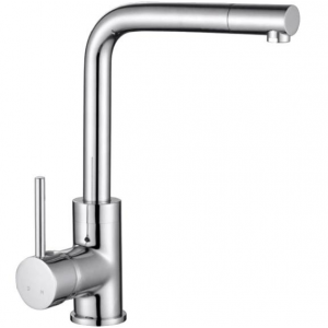 Смеситель для кухонной мойки Kaiser Teka 13144 Chrome