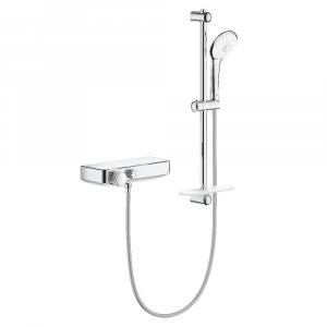 Душевой гарнитур Grohe GRT SmartControl 34720000 с термостатом