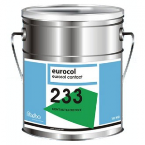 Клей Forbo 233 Eurosol Contact