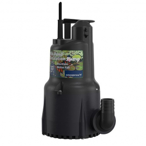 Насос дренажный Grundfos KPC 24/7 270