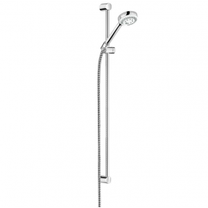 Душевой гарнитур Kludi Logo 3S 900 мм 6839005-00