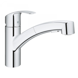 Смеситель для кухни Grohe Eurosmart 30305000