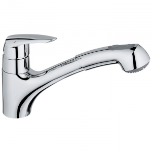 Смеситель для кухни Grohe Eurodisc 32257001