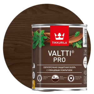 Антисептик Tikkurila Valtti Pro палисандр