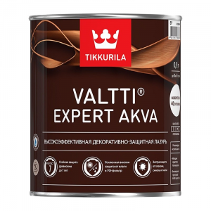 Антисептик Tikkurila Valtti Expert Akva EP
