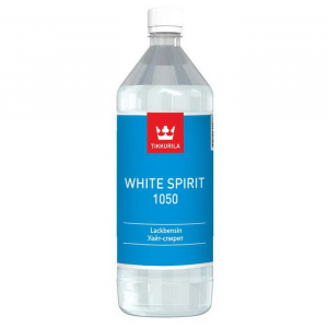 Растворитель Tikkurila White Spirit