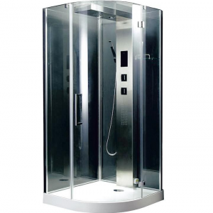 Душевая кабина Timo Premium Armo Н-506 900х900х2150 мм
