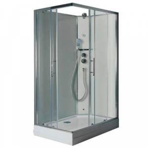 Душевая кабина Timo Premium Ilma 102 R 1200х800х2250 мм