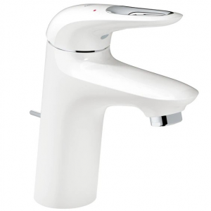 Смеситель для раковины Grohe Eurostyle New 23374LS3