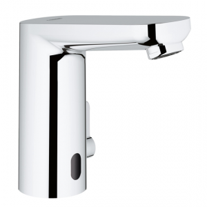 Смеситель для раковины сенсорный Grohe Eurosmart Cosmopolitan E 36325001