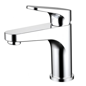 Смеситель для раковины Bravat Eler F1191238CP-RUS