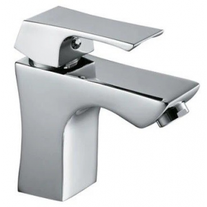 Смеситель для раковины Lemark Unit LM4506C
