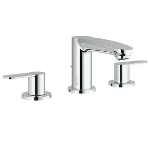 Смеситель для раковины Grohe Eurostyle Cosmopolitan 20208002