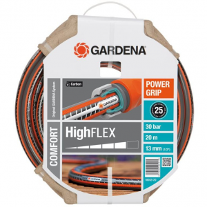 Поливочный шланг Gardena Highflex 10x10 1/2 х 20 м (18063-20.000.00)
