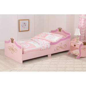 Детская кровать KidKraft Принцесса