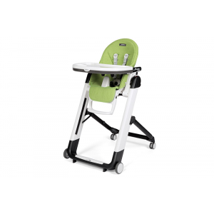 Стульчик для кормления Peg-Perego Siesta Follow Me