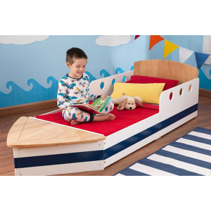 Детская кровать KidKraft "Яхта"