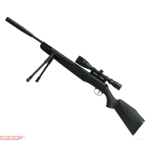 Пневматическая винтовка Diana 350F Panther Magnum Professional (прицел 3-9х40)