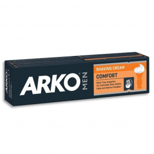 Крем для бритья Arko men "Comfort"