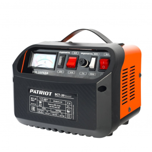 Зарядное устройство PATRIOT BCT-20 Boost