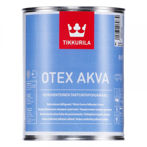 Грунт под эмали Tikkurila Otex akva база A