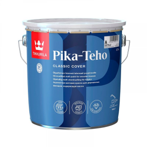 Краска Tikkurila Pika-Teho база А