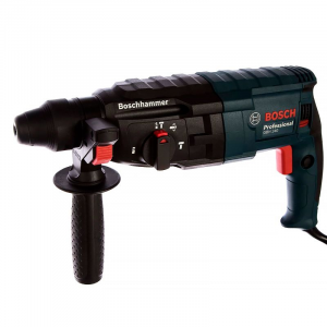 Перфоратор Bosch GBH 240