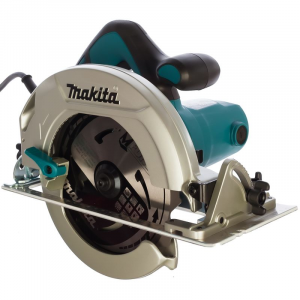 Пила дисковая Makita HS7601