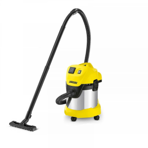 Пылесос хозяйственный Karcher WD 3 P Premium