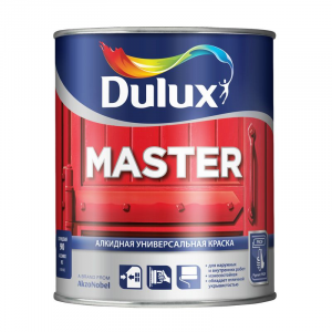 Эмаль Dulux Master 30 база BC